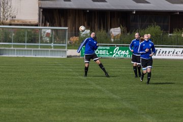 Bild 13 - Frauen Union Tornesch - Eimsbuettel : Ergebnis: 1:1